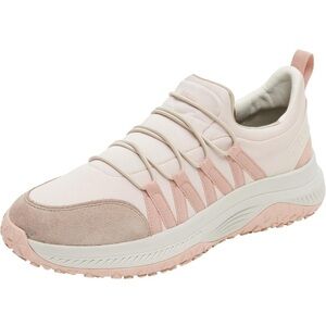 Geox womens D OLIVIERA + Grip Sneaker